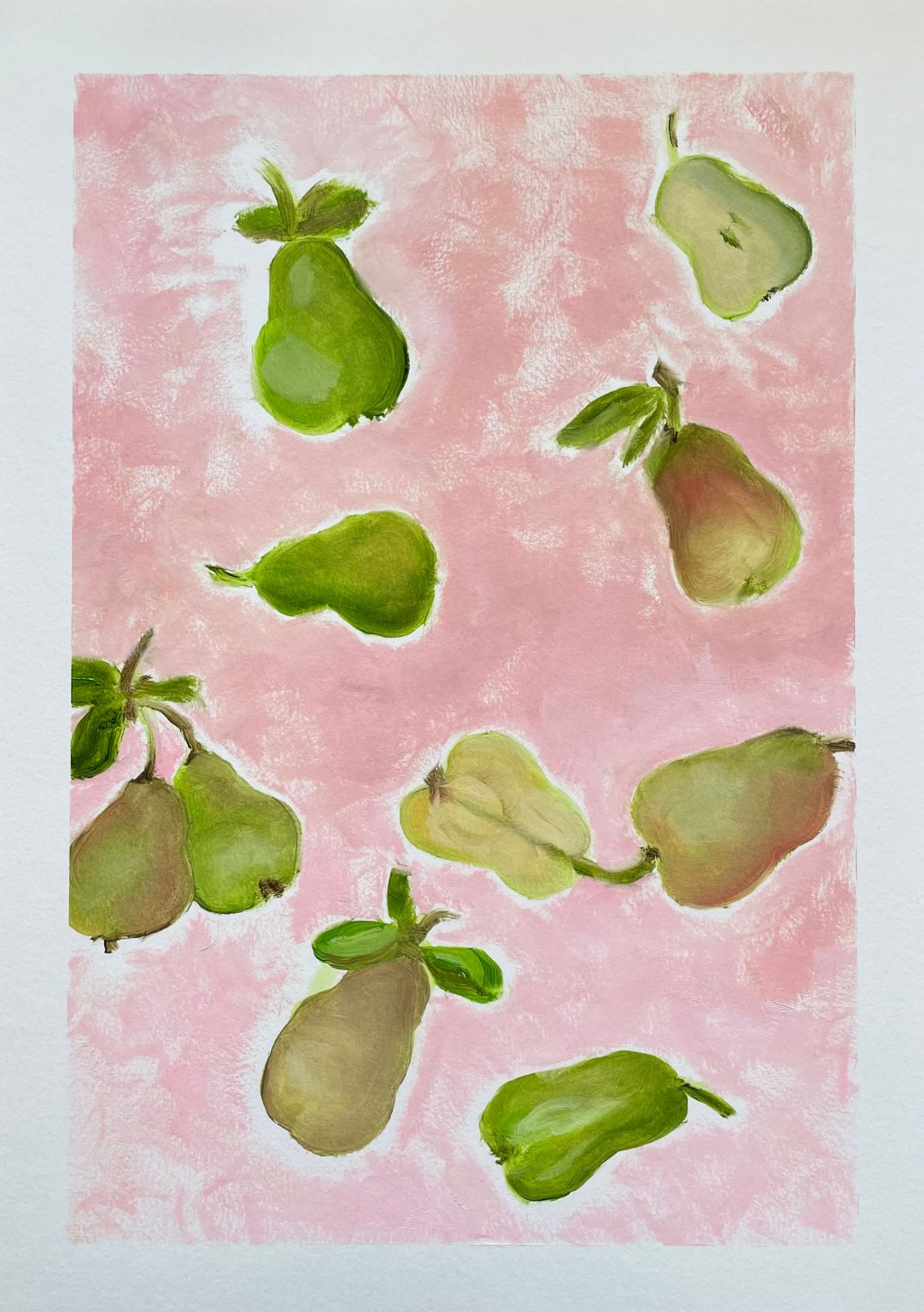 Pears